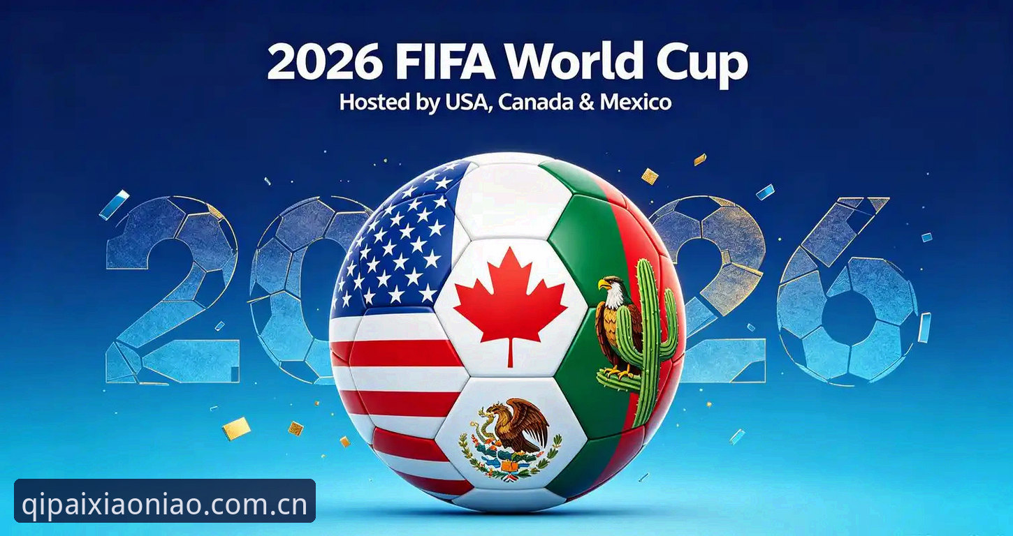 2026世界杯观赛签证危机深度解析：约旦土耳其球迷困境与全球旅游影响